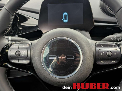 BYD Dolphin Neuwagen BYD Dolphin Neuwagen