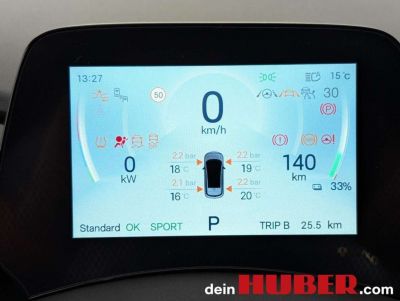 BYD Dolphin Neuwagen