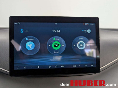 BYD Dolphin Vorführwagen BYD Dolphin Vorführwagen