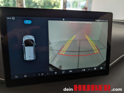 BYD Dolphin Vorführwagen BYD Dolphin Vorführwagen