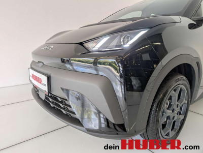 BYD Dolphin Vorführwagen BYD Dolphin Vorführwagen