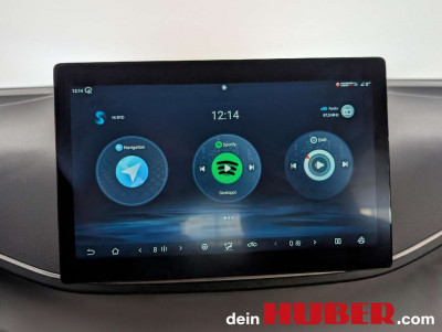 BYD Dolphin Neuwagen BYD Dolphin Neuwagen