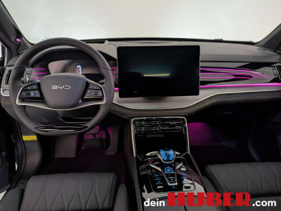 BYD Tang Neuwagen BYD Tang Neuwagen