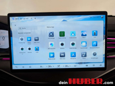 BYD Tang Neuwagen BYD Tang Neuwagen