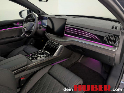 BYD Tang Neuwagen BYD Tang Neuwagen