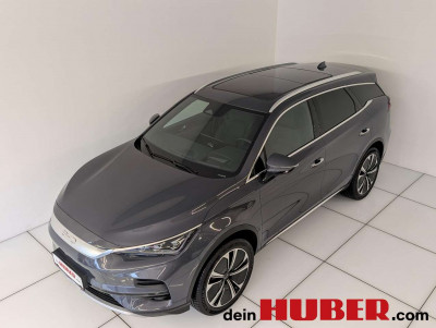 BYD Tang Neuwagen BYD Tang Neuwagen