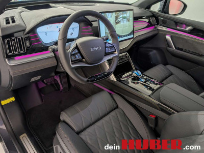 BYD Tang Neuwagen BYD Tang Neuwagen