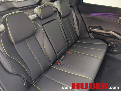 BYD Atto 3 Neuwagen BYD Atto 3 Neuwagen