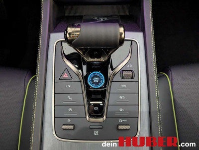 BYD Atto 3 Neuwagen BYD Atto 3 Neuwagen