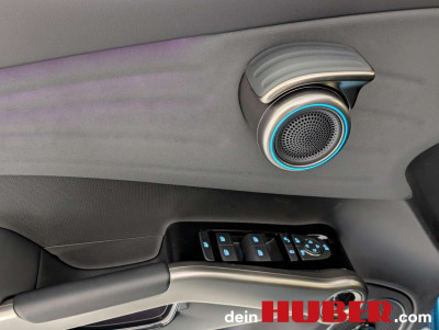 BYD Atto 3 Neuwagen BYD Atto 3 Neuwagen