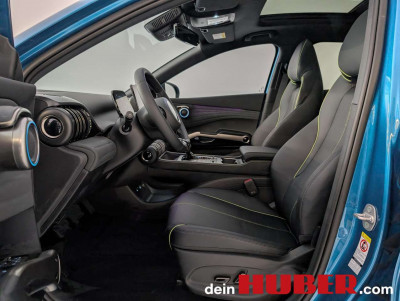 BYD Atto 3 Neuwagen BYD Atto 3 Neuwagen