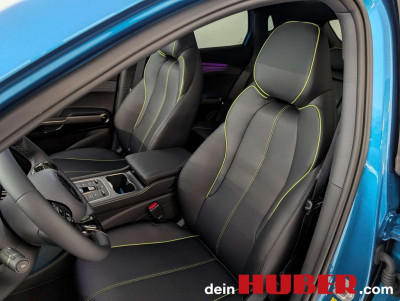 BYD Atto 3 Neuwagen BYD Atto 3 Neuwagen