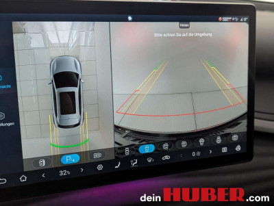 BYD Atto 3 Neuwagen BYD Atto 3 Neuwagen