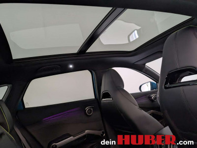 BYD Atto 3 Neuwagen BYD Atto 3 Neuwagen