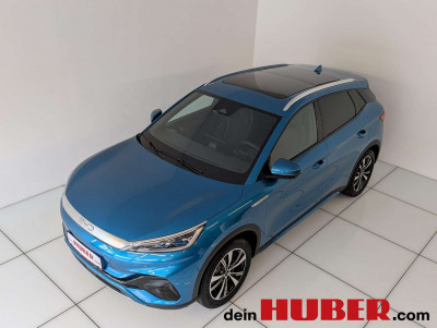 BYD Atto 3 Neuwagen BYD Atto 3 Neuwagen