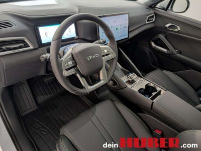 BYD Atto 2 Gebrauchtwagen