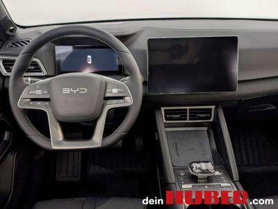 BYD Atto 2 Gebrauchtwagen