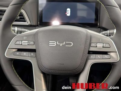 BYD Atto 2 Gebrauchtwagen