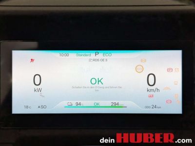 BYD Atto 2 Gebrauchtwagen