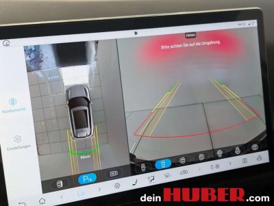 BYD Atto 2 Gebrauchtwagen