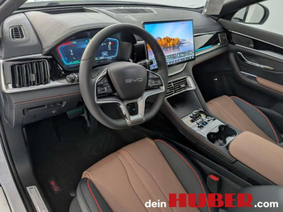 BYD Seal U Neuwagen BYD Seal U Neuwagen