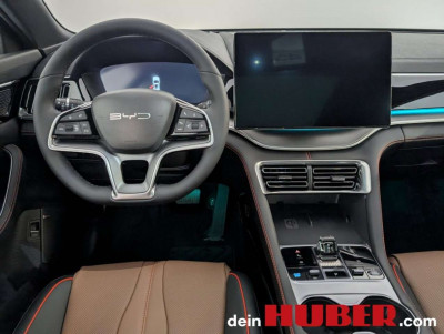 BYD Seal U Neuwagen BYD Seal U Neuwagen