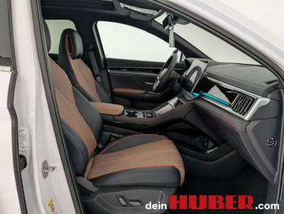 BYD Seal U Neuwagen BYD Seal U Neuwagen