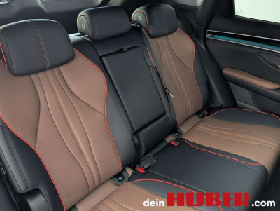 BYD Seal U Neuwagen BYD Seal U Neuwagen