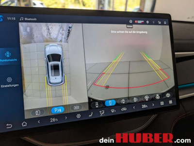 BYD Seal U Neuwagen BYD Seal U Neuwagen