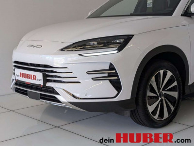 BYD Seal U Neuwagen BYD Seal U Neuwagen