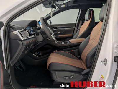 BYD Seal U Neuwagen BYD Seal U Neuwagen