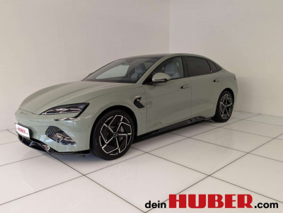 BYD Seal Neuwagen BYD Seal Neuwagen