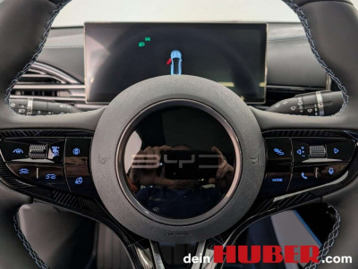 BYD Seal Neuwagen BYD Seal Neuwagen