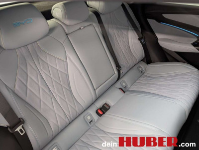 BYD Seal Neuwagen BYD Seal Neuwagen