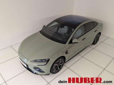 BYD Seal Neuwagen BYD Seal Neuwagen