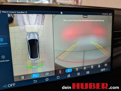 BYD Seal Neuwagen BYD Seal Neuwagen