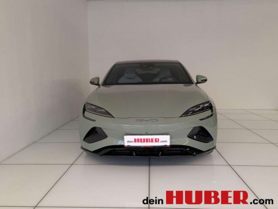 BYD Seal Neuwagen BYD Seal Neuwagen