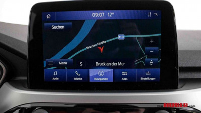 Ford Kuga Vorführwagen