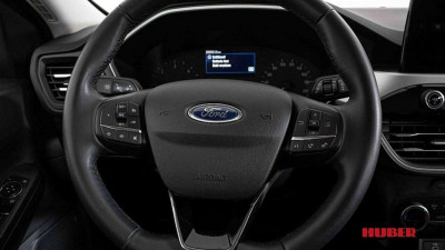 Ford Kuga Vorführwagen