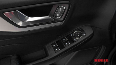 Ford Kuga Vorführwagen