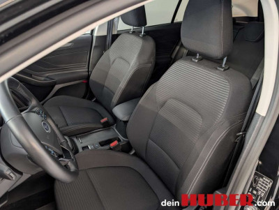 Ford Focus Vorführwagen