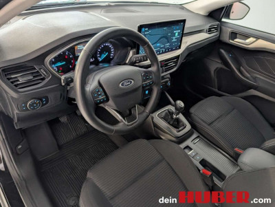 Ford Focus Vorführwagen
