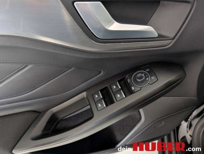 Ford Focus Vorführwagen