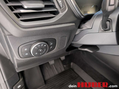 Ford Focus Vorführwagen