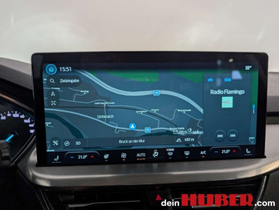 Ford Focus Vorführwagen