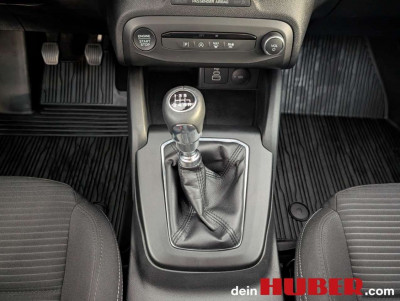 Ford Focus Vorführwagen