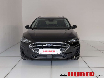 Ford Focus Vorführwagen