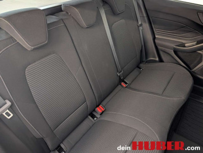 Ford Focus Vorführwagen