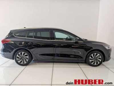 Ford Focus Vorführwagen