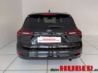 Ford Focus Vorführwagen